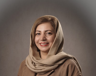 Avatar of فاطمه طاهریان