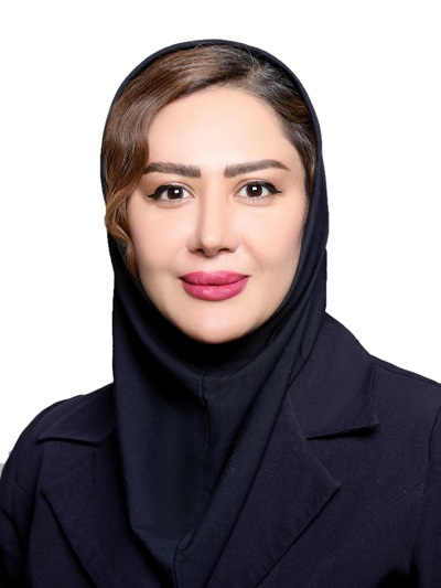 Avatar of پریسا رجایی